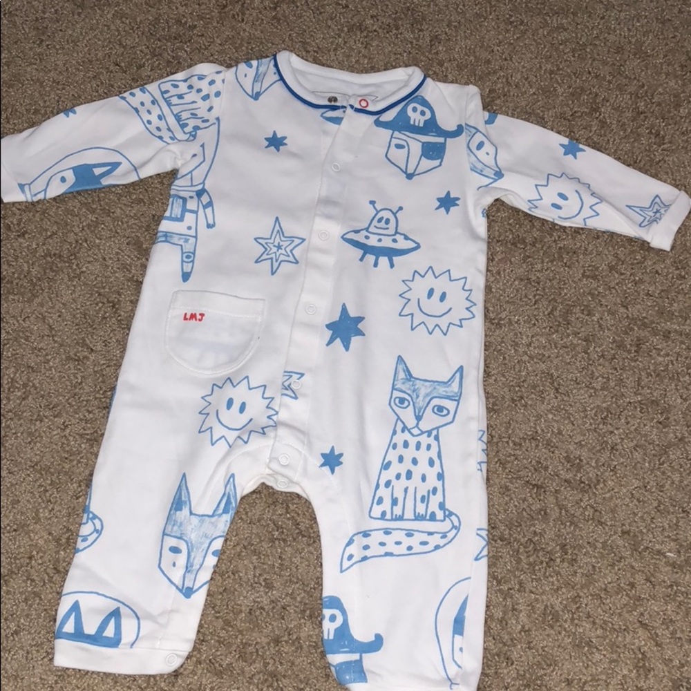 Little Marc Jacob one piece